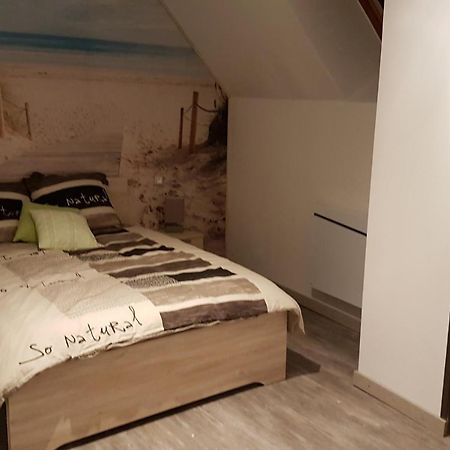 Le Goeland Villa Beauvoir  Buitenkant foto