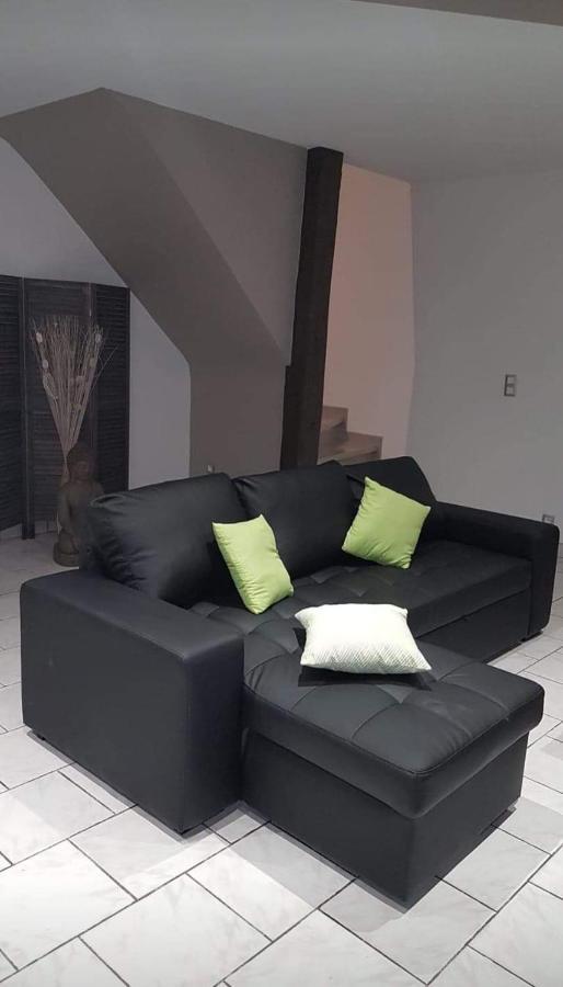 Le Goeland Villa Beauvoir  Buitenkant foto